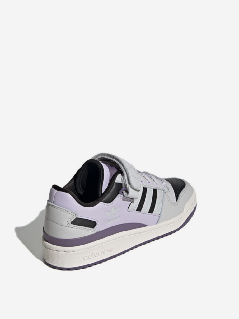 Кроссовки Adidas Forum Low
