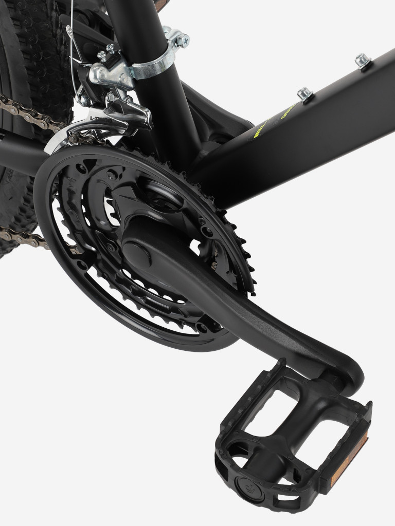 Велосипед горный Denton Storm 3.0 26"