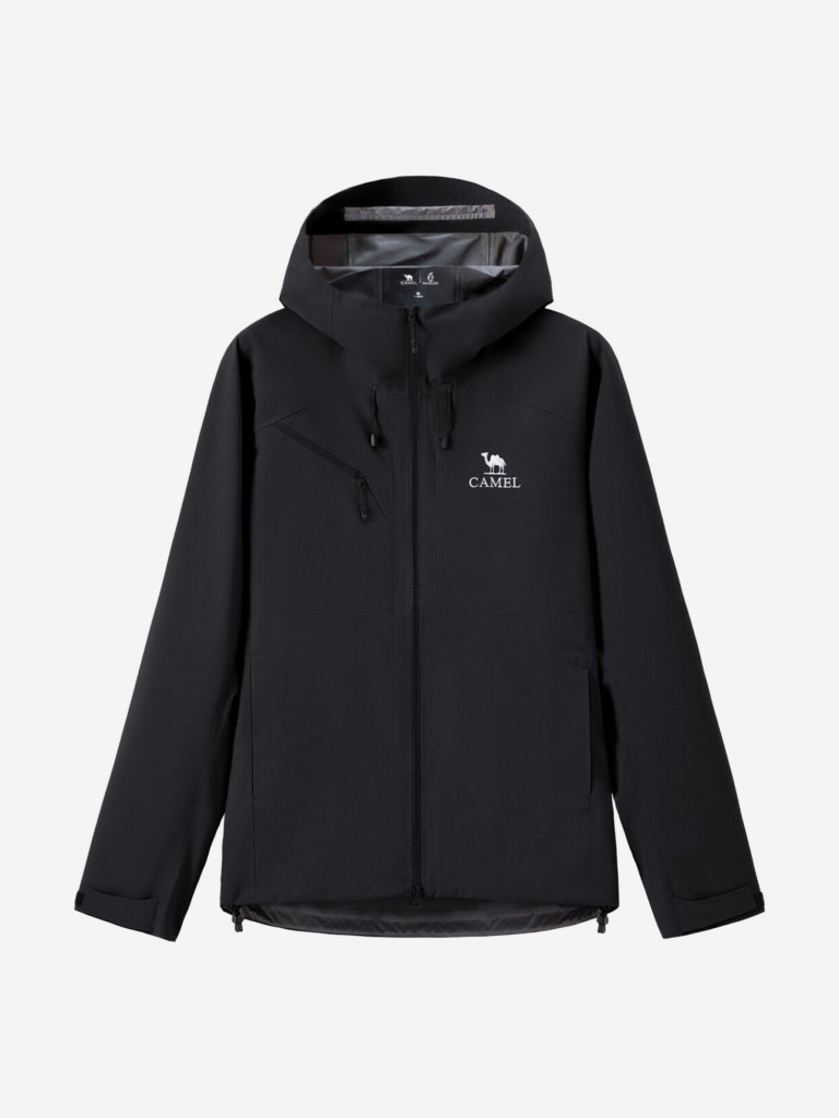 Ветровка мужская CAMEL M15CA6B046