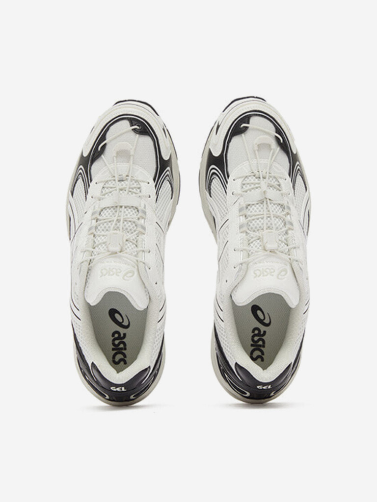 Кроссовки мужские ASICS Gel Kahana Tr V4 Black White