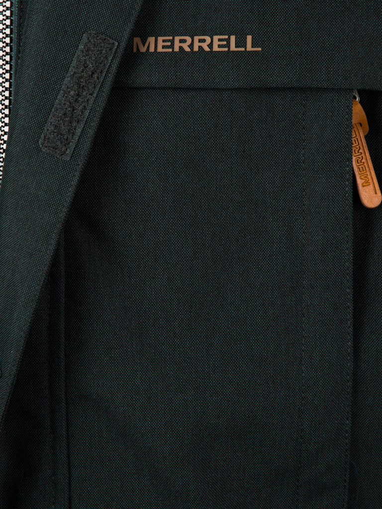 Куртка утепленная для мальчиков Merrell