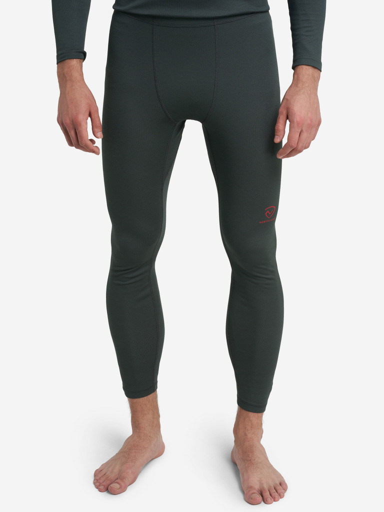 Термобелье низ мужское Northland Cotton