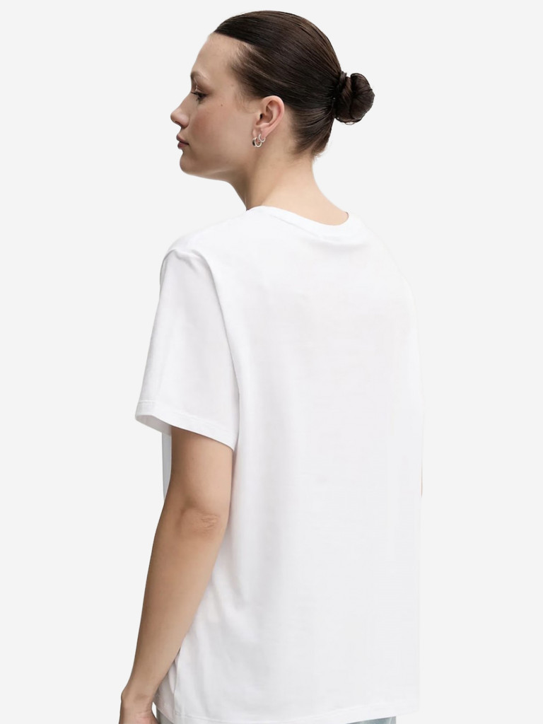 Футболка женская EA7 Emporio Armani