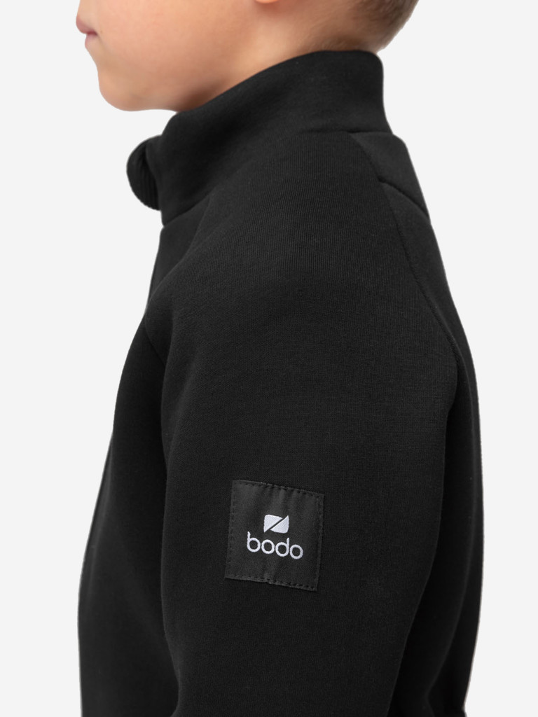 Комбинезон утепленный bodo