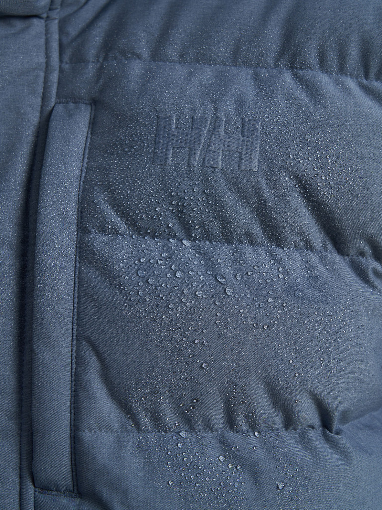 Куртка утепленная мужская Helly Hansen Alby