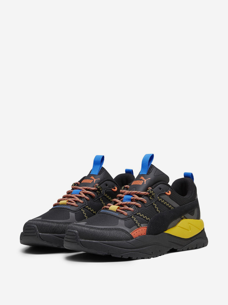 Кроссовки мужские PUMA X-Ray Tour Open Road