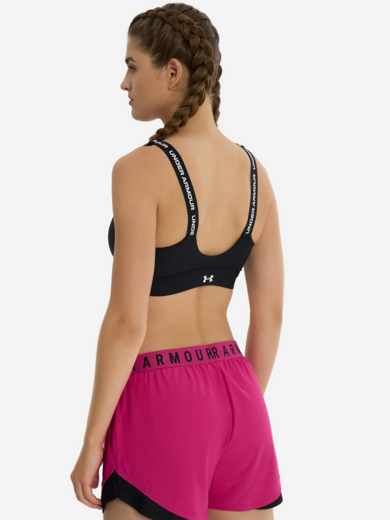 Топ бра спортивный Under Armour Infinity