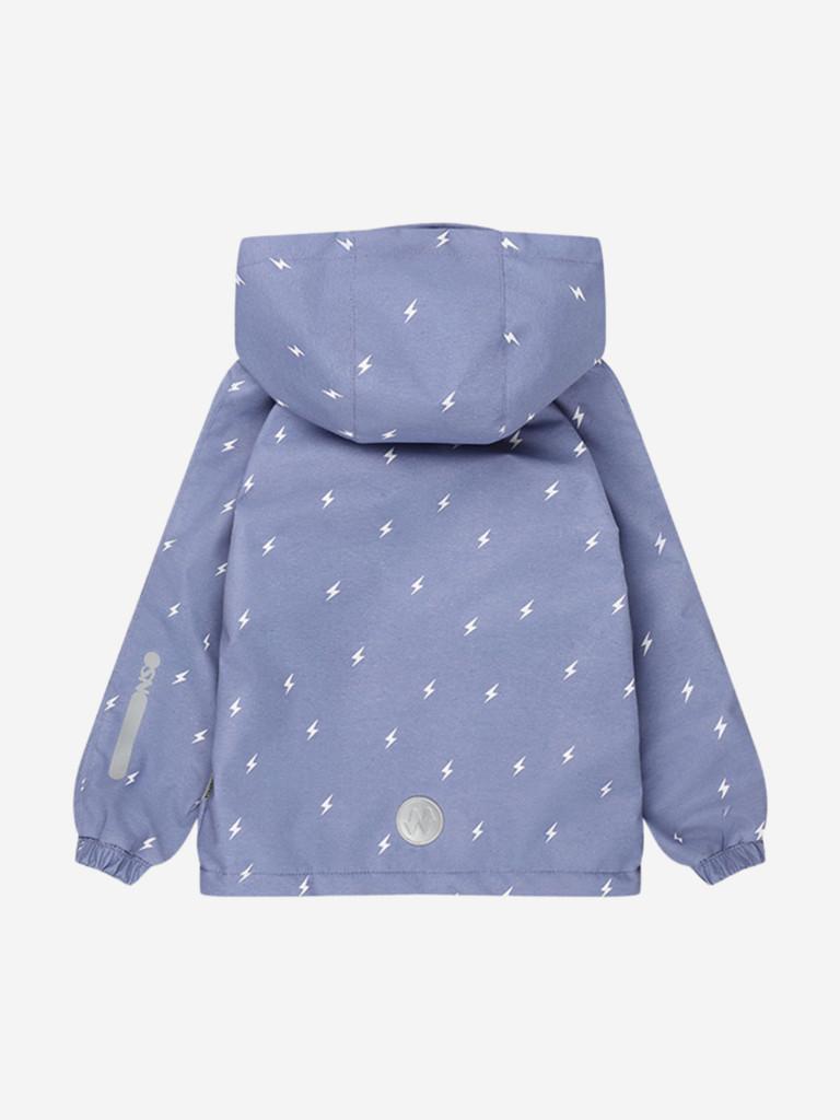 Ветровка NIKASTYLE