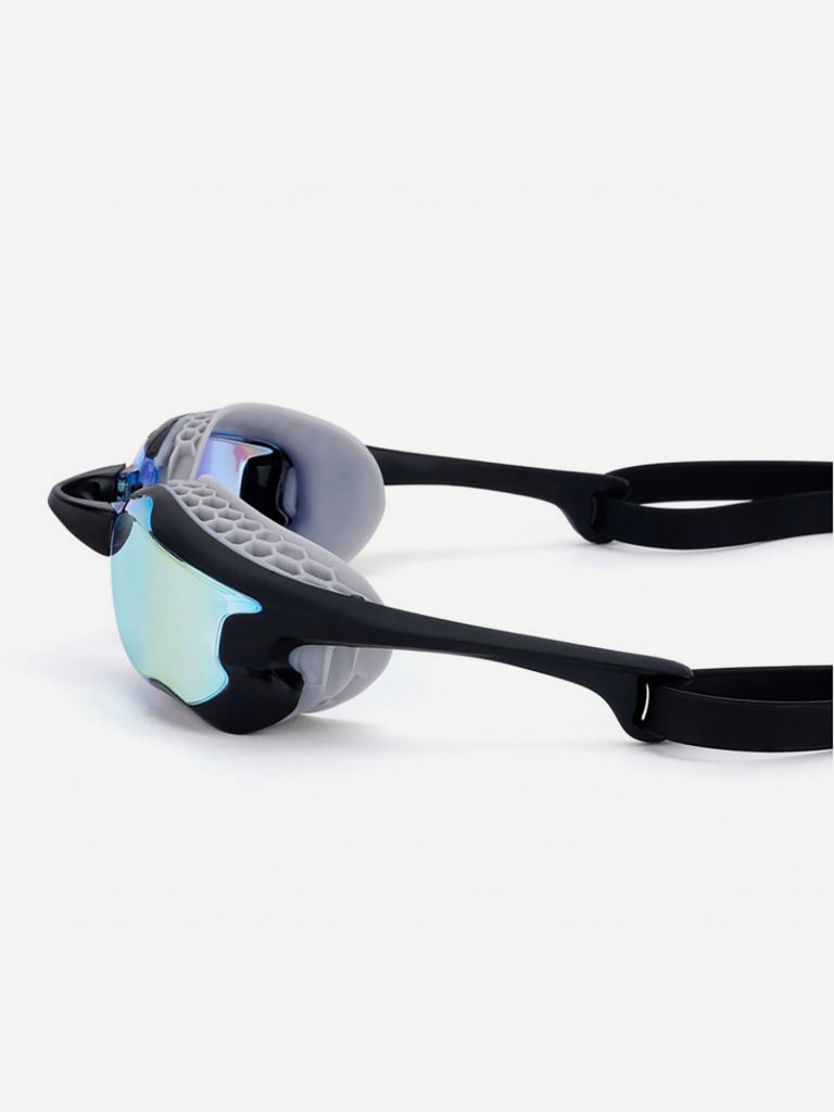 Очки для плавания Zoggs Raptor HCB Mirror