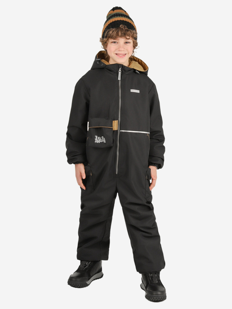 Комбинезон NIKASTYLE