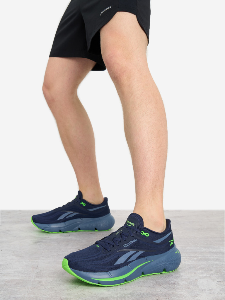 Кроссовки мужские Reebok Zignition