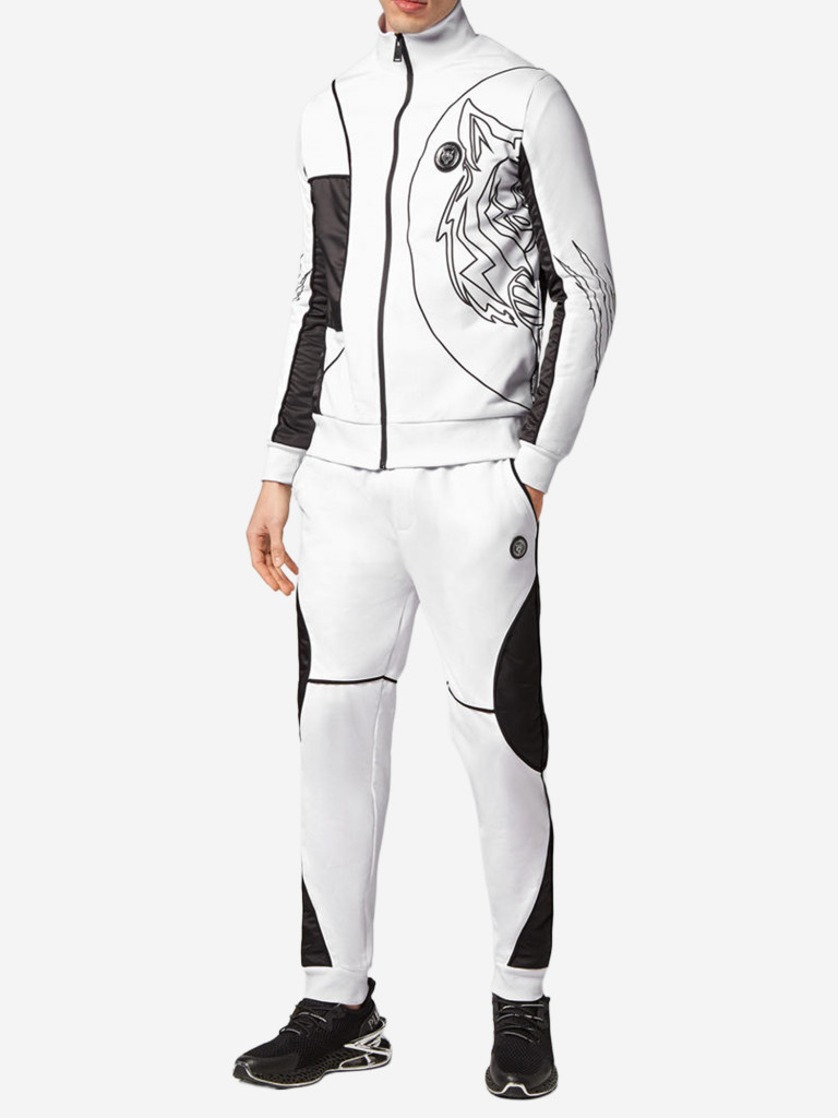 Спортивный костюм Plein Sport