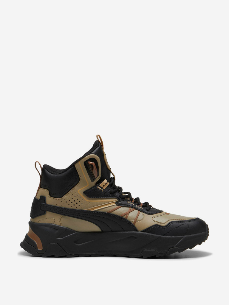 Кроссовки мужские PUMA Trinity Mid Hybrid