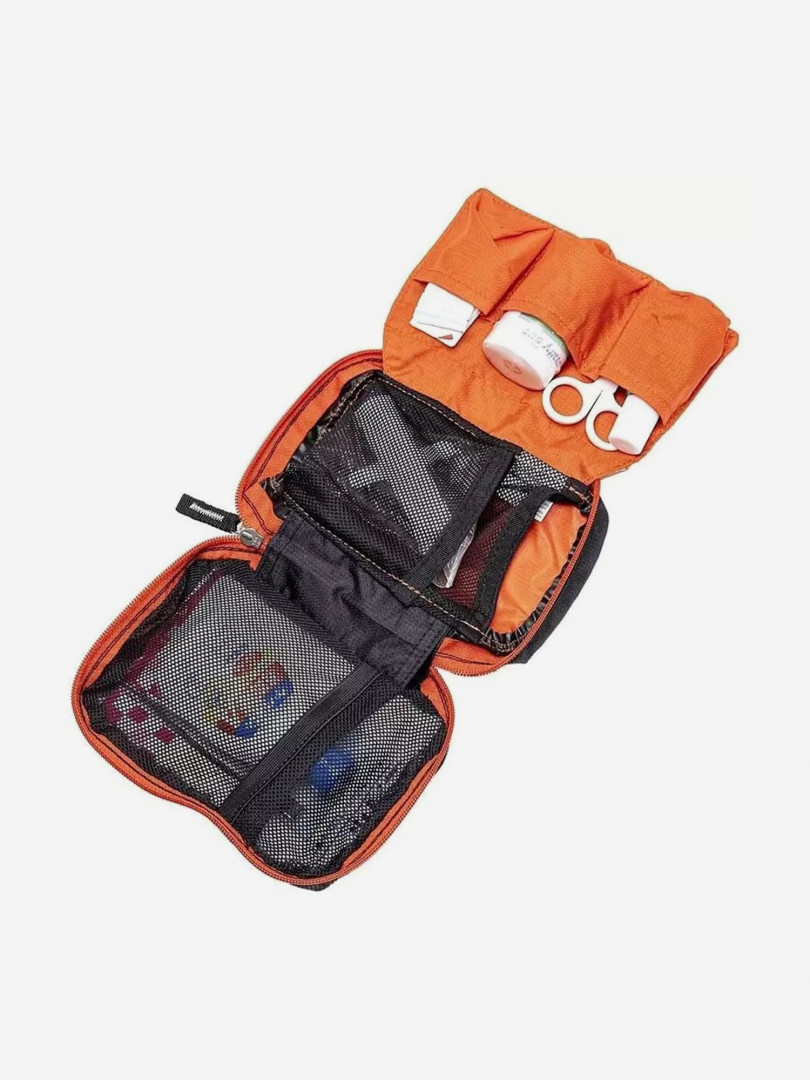 фото Сумка для медикаментов deuter first aid kit, оранжевый