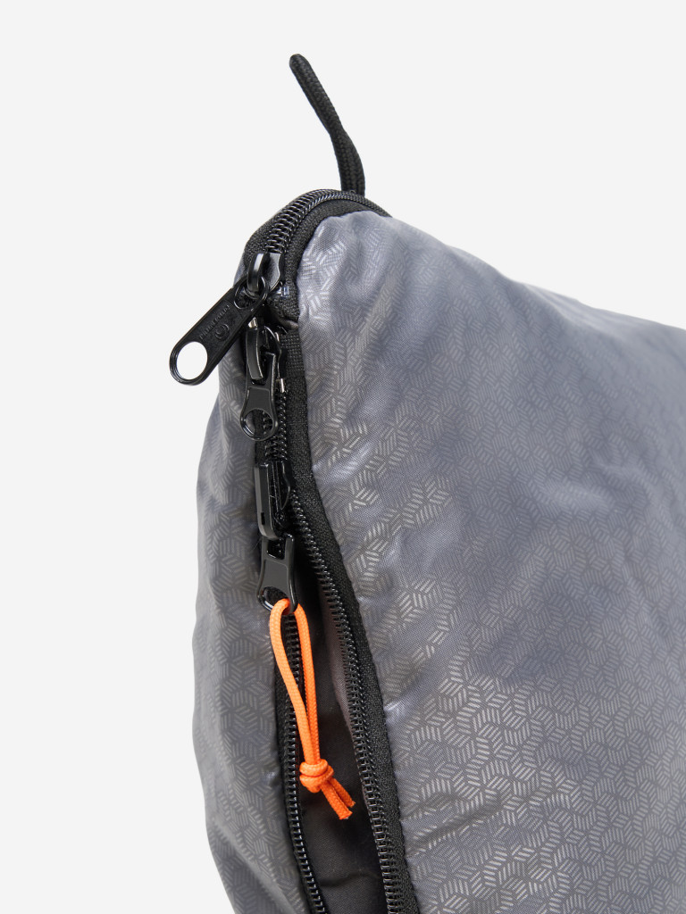 Спальный мешок Outventure Montreal +3 левосторонний