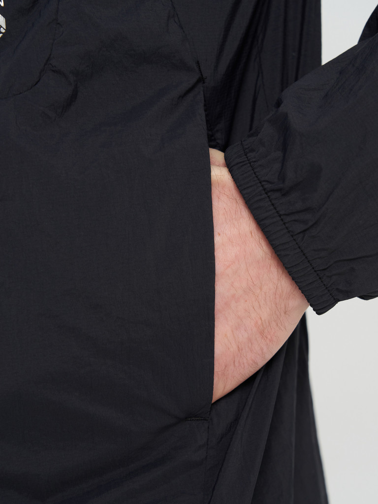 Ветровка мужская Mountain Hardwear Wind Veil Hooded Jacket