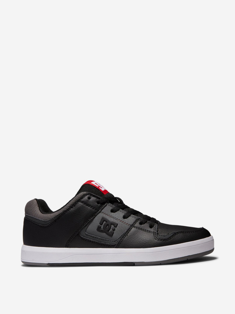 Кеды мужские DC Shoes Cure