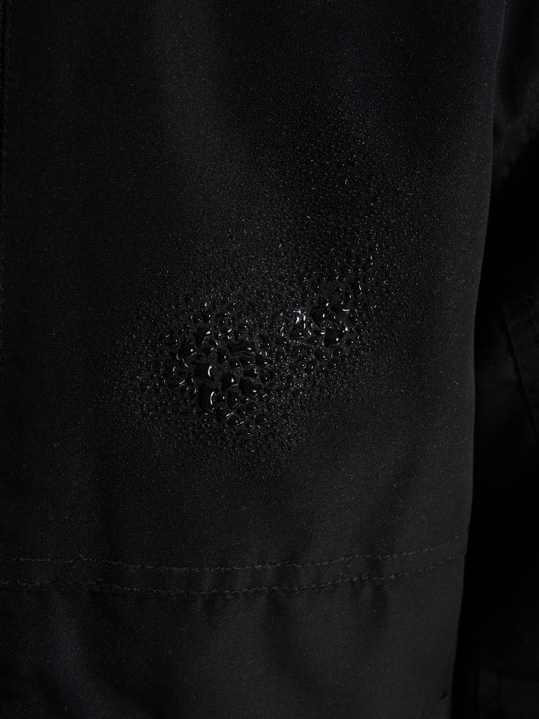 Куртка утепленная для мальчиков GSD