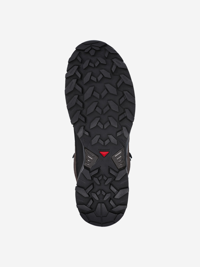 Ботинки мужские Salomon X Ultra 360 Ltr Mid GTX