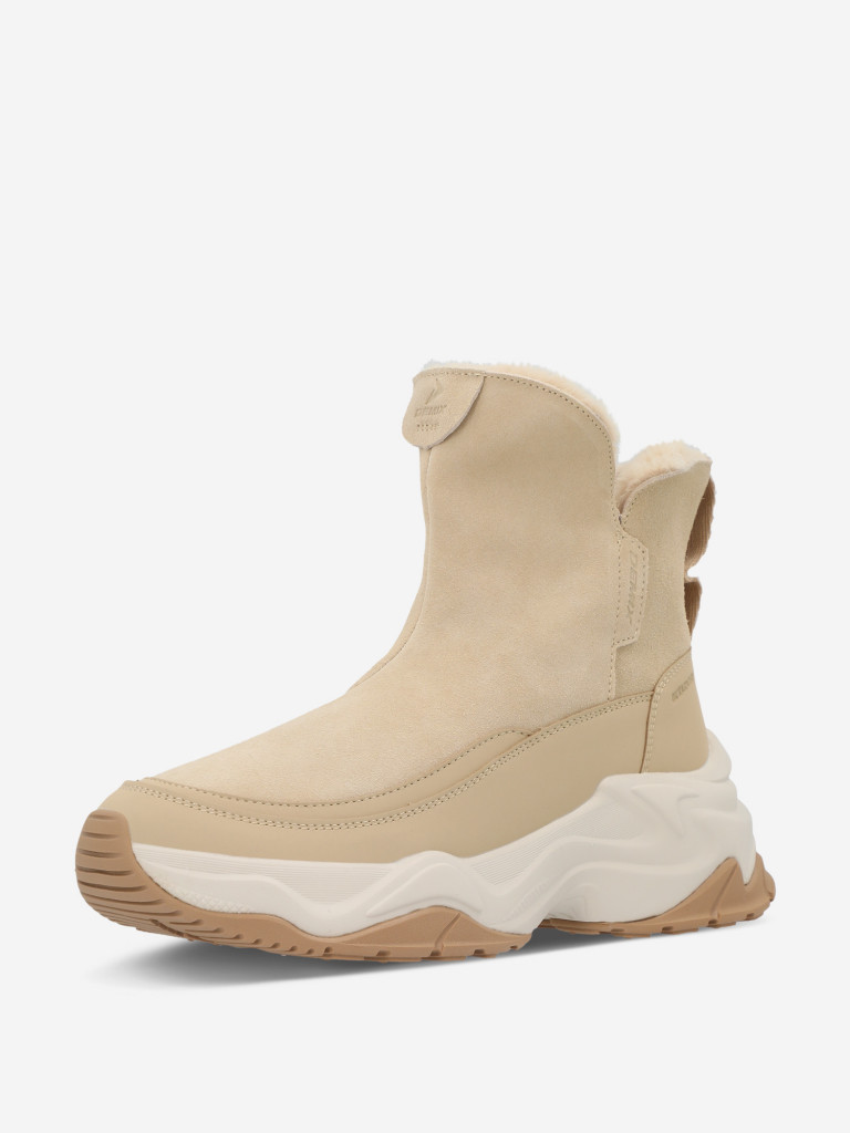 Сапоги утепленные женские Demix Tiara Fur