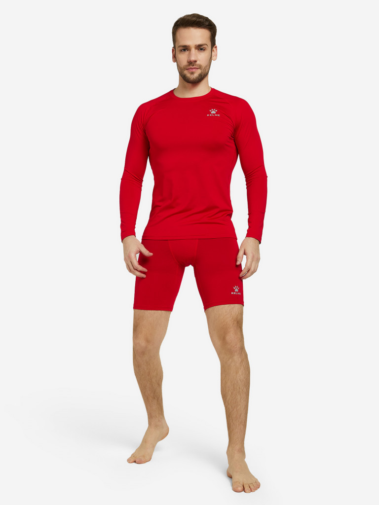 Рашгард мужской Kelme