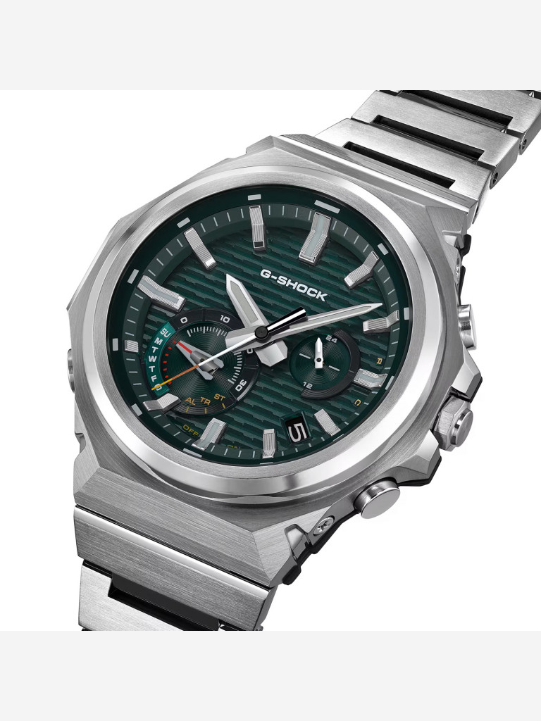 Спортивные часы Casio G-Shock GST-B1000D-3A