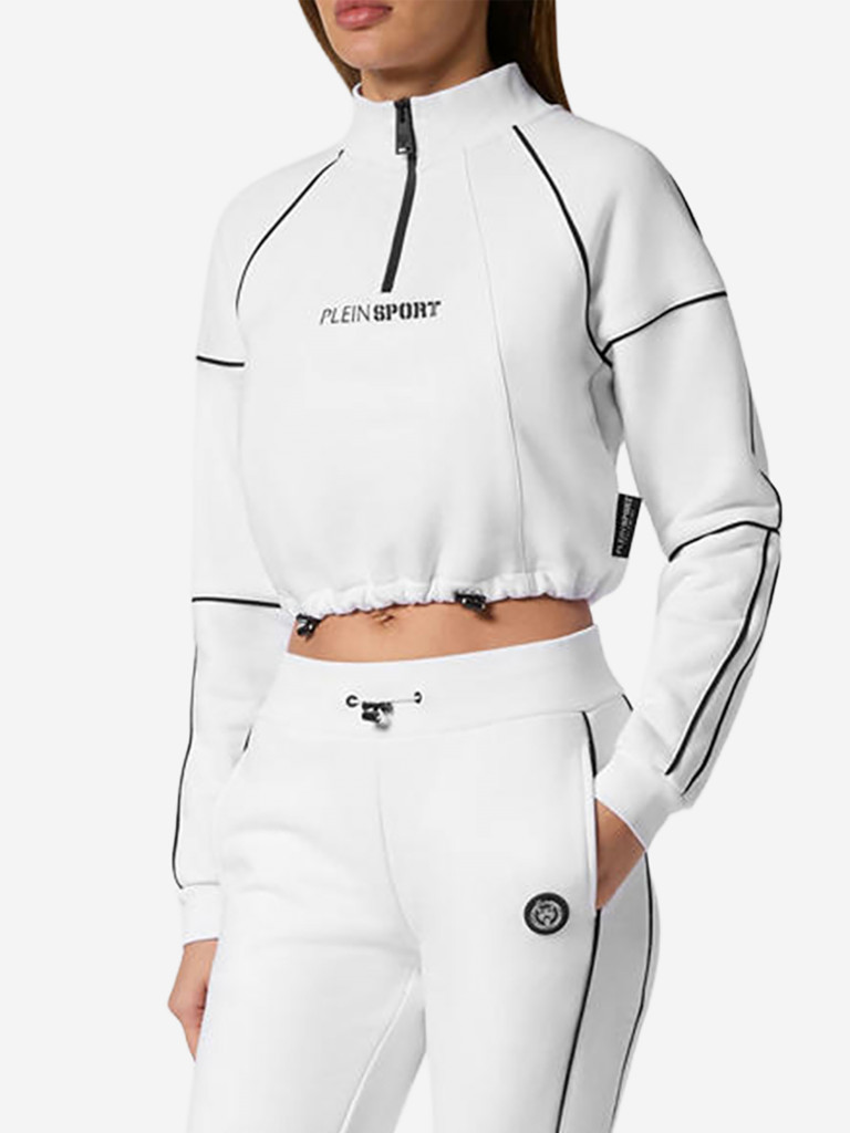 Толстовка Plein Sport
