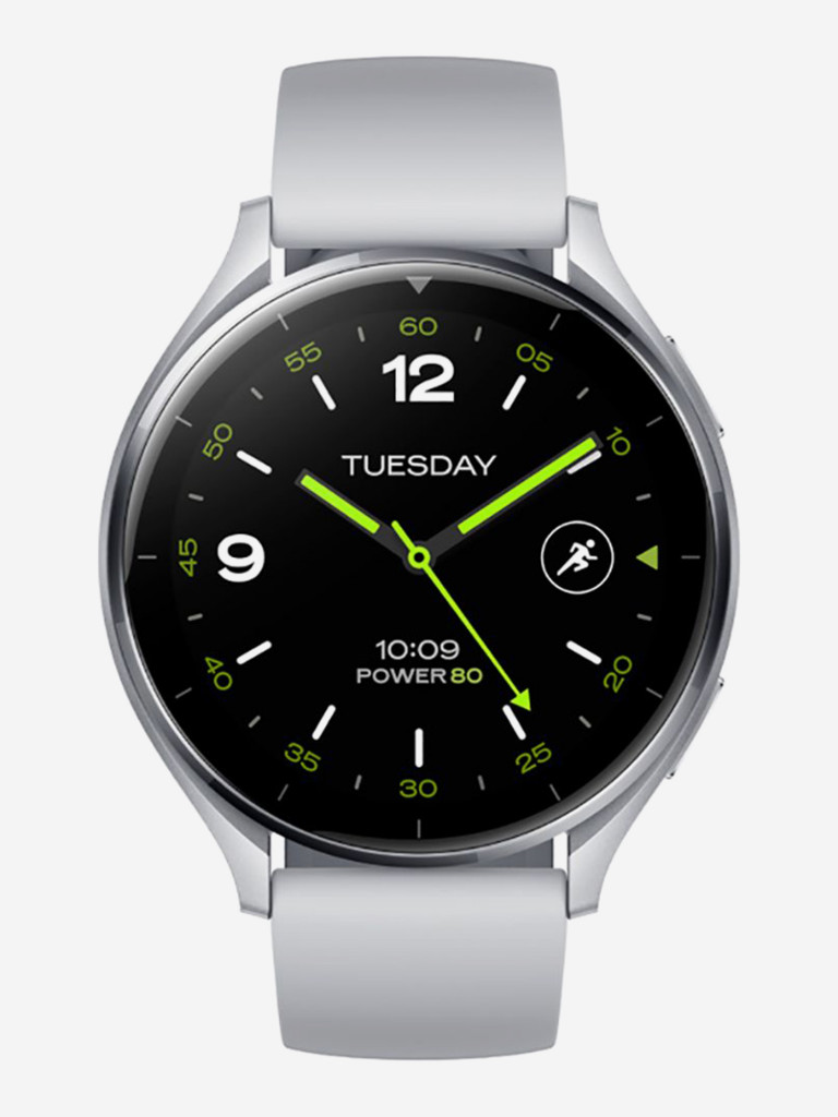 Смарт-часы Xiaomi Watch 2 (BHR8034GL)