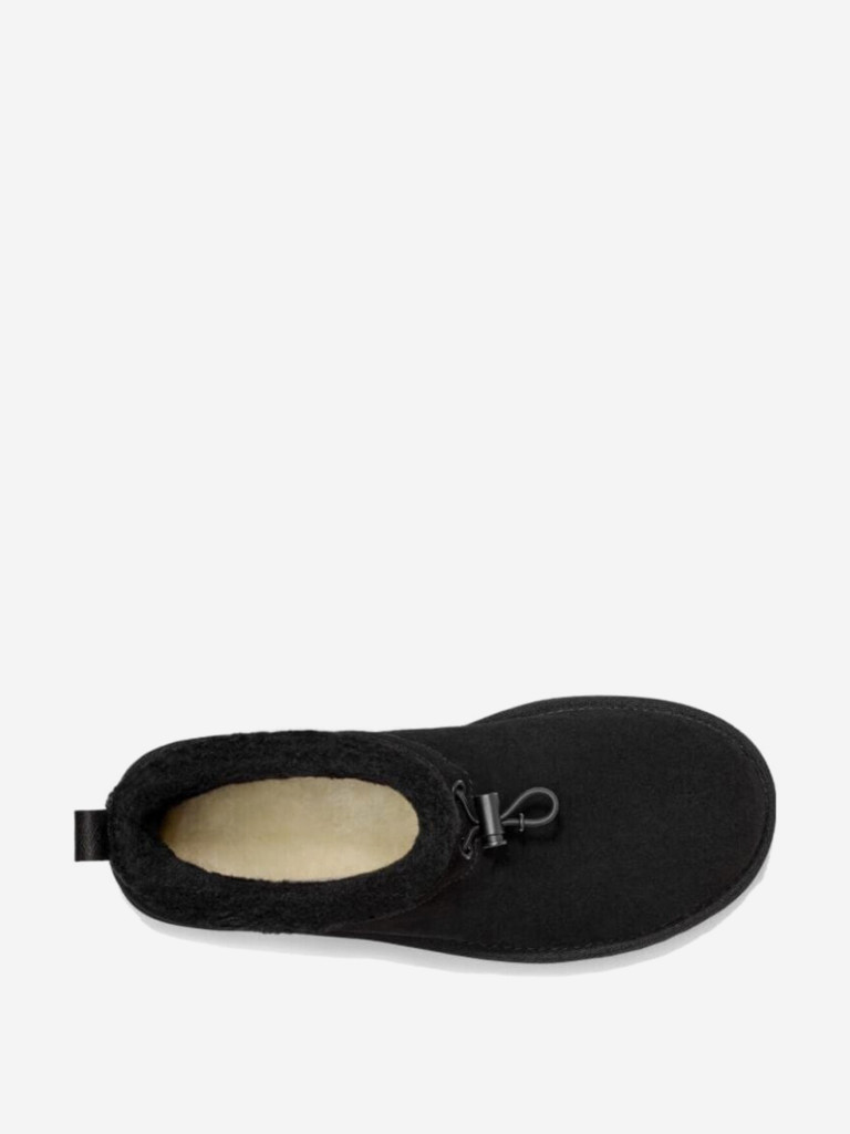 Ботинки утепленные UGG Classic Mini Toggler