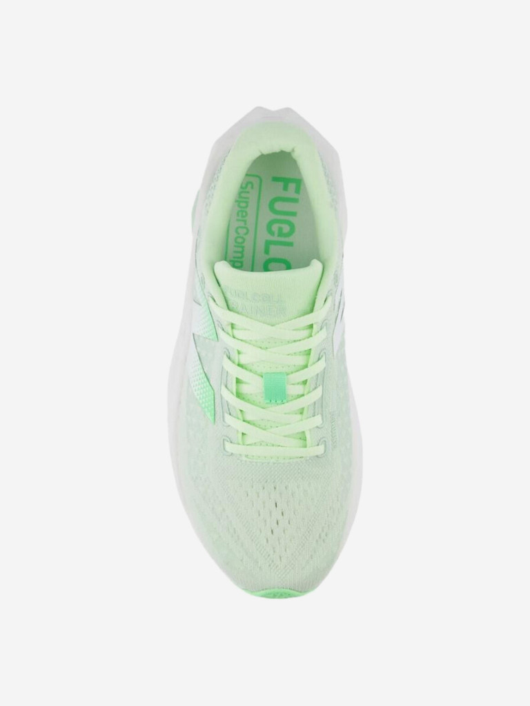 Кроссовки мужские New Balance FuelCell SuperComp Trainer v3