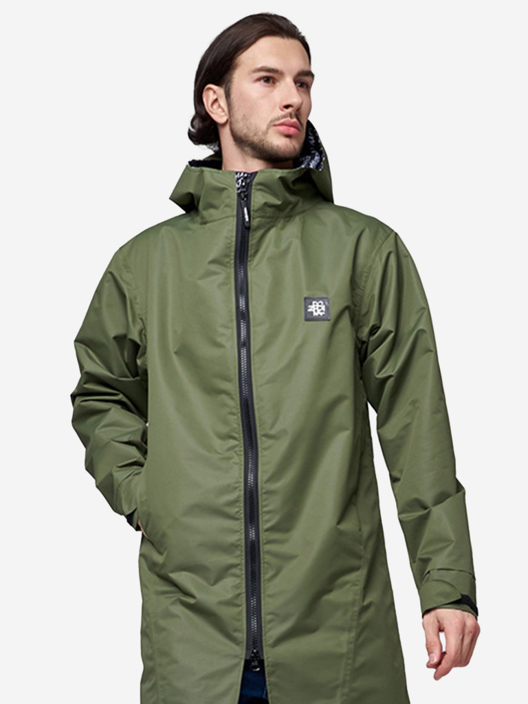 Плащ дождевик мужской DOZHDINA