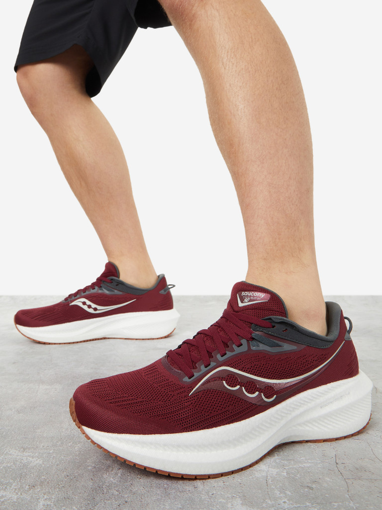 Saucony triumph 11 hombre baratas online