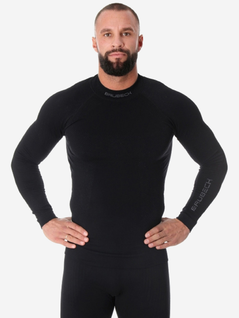Футболка мужская Brubeck Extreme Thermo