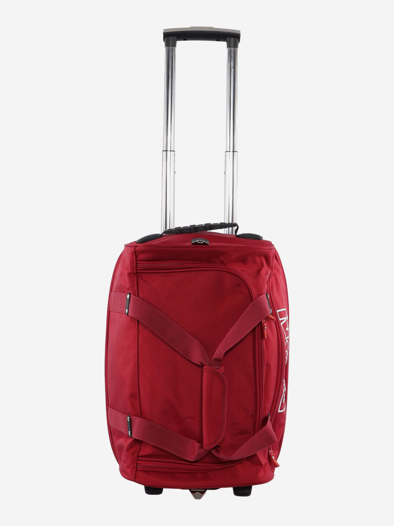 Дорожная сумка на колесах для путешествий и спорта Рион+ (RION+)