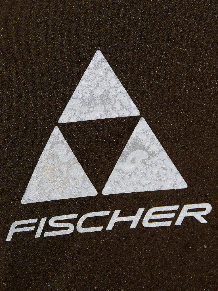 Куртка софтшелл мужская Fischer Asarna
