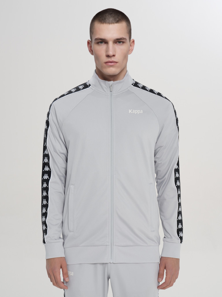 Олимпийка мужская Kappa Banda d’Origini