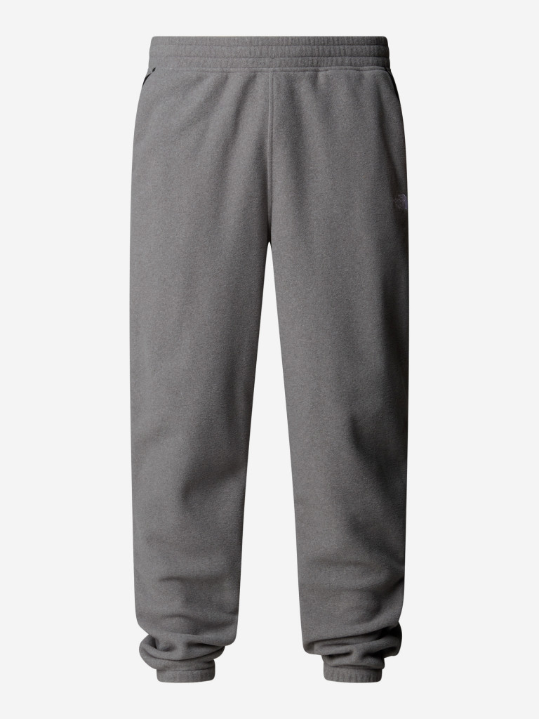Брюки флисовые мужские The North Face Glacier