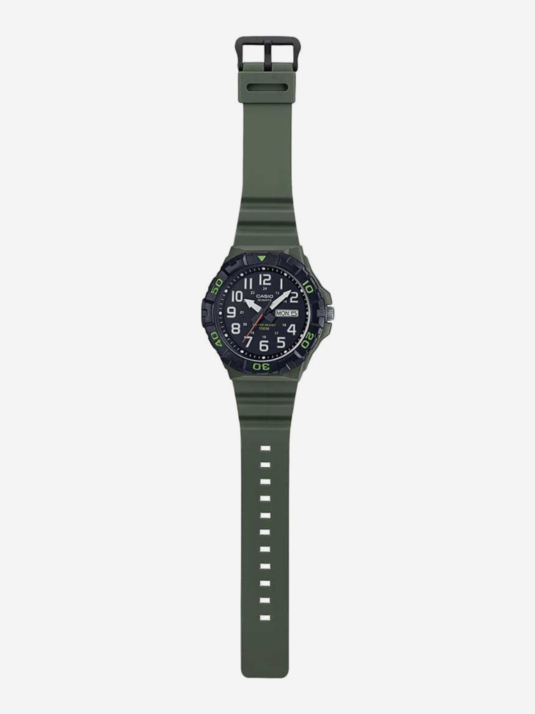 Наручные часы CASIO
