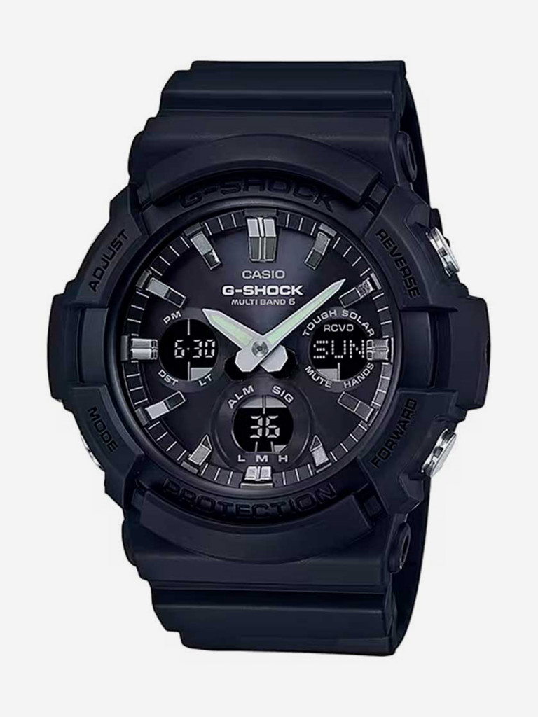 Наручные часы Casio G-SHOCK GAW-100B-1A