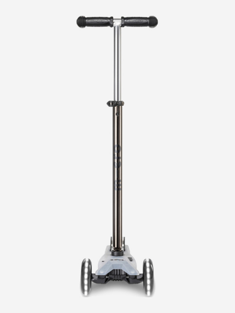 Самокат Micro Maxi Deluxe Flux LED 2024