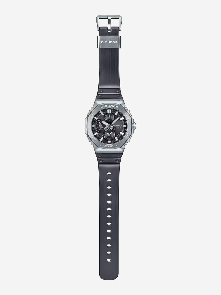 Спортивные часы Casio G-Shock GMC-B2100Y-1A