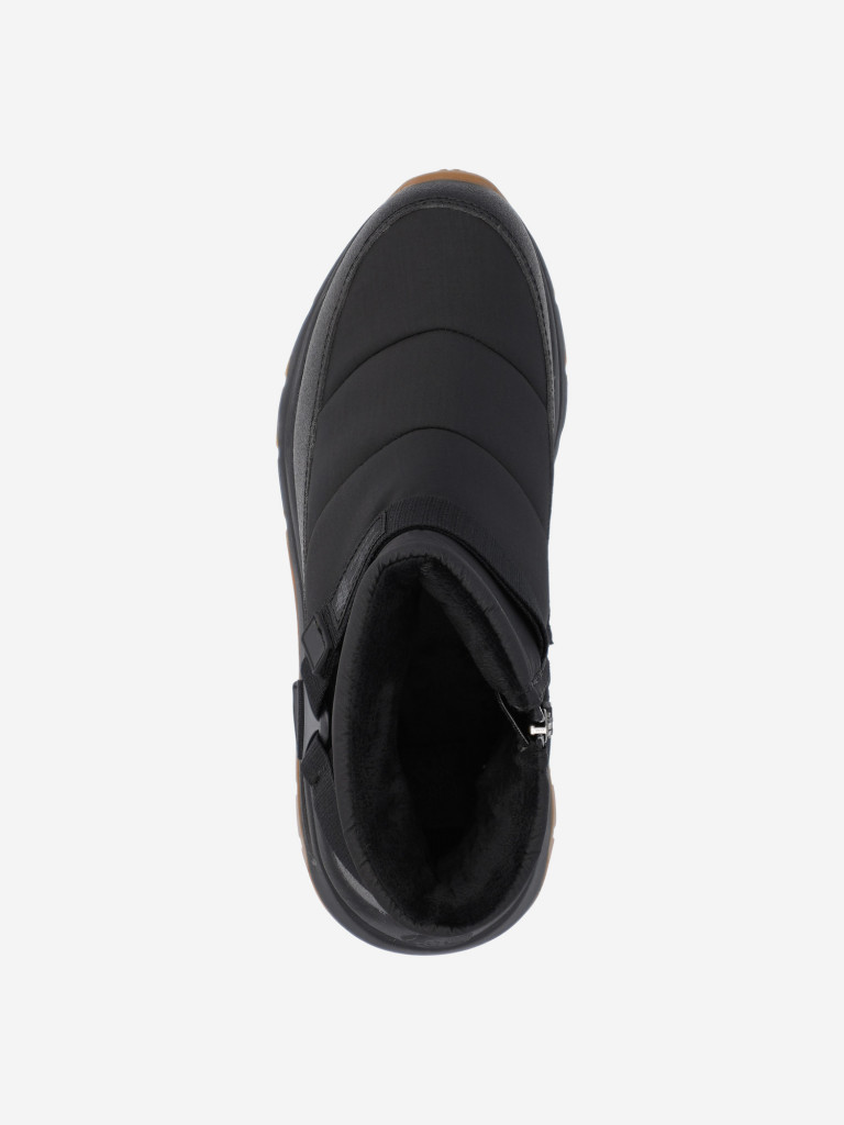 Дутики женские Kappa Falcade Puffy