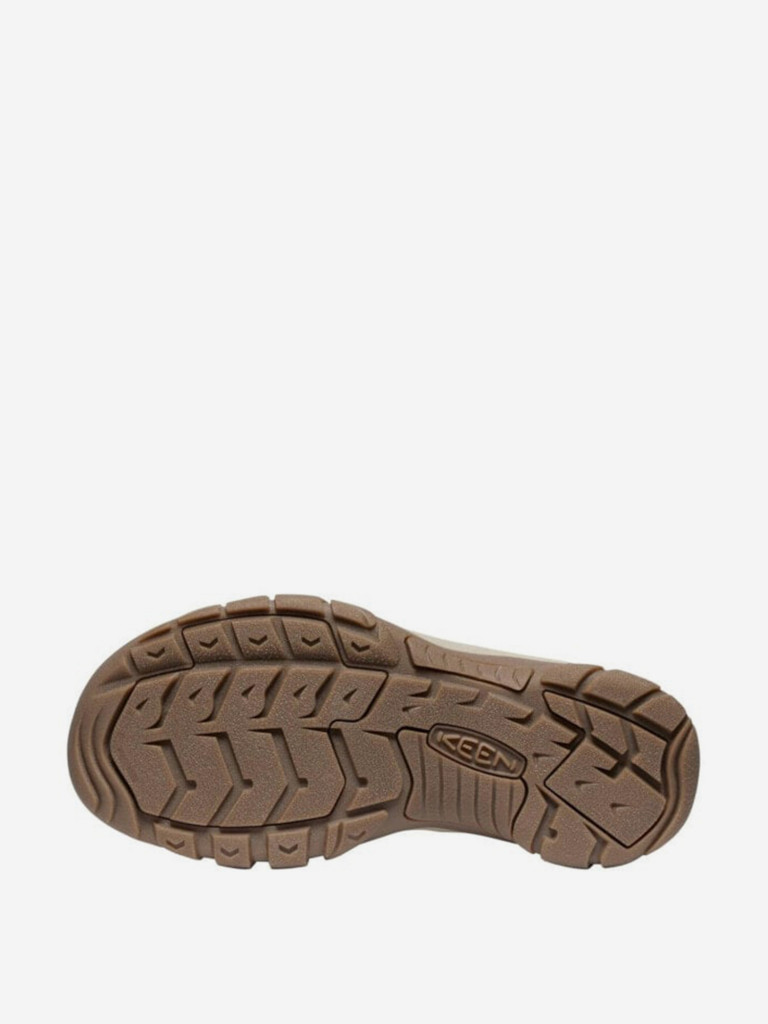 Сандалии KEEN Newport H2 River Trekking Shoes Men's Brown