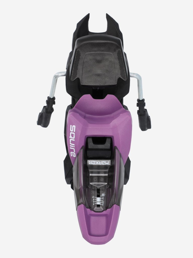 Крепления горнолыжные Marker Squire 90 мм