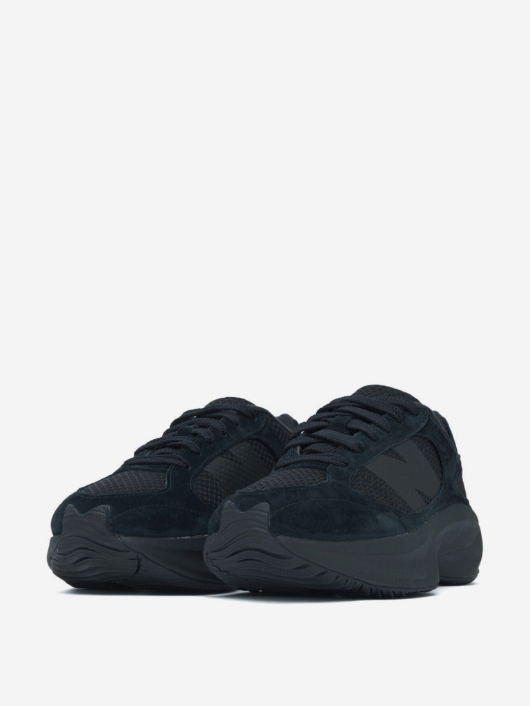 Кроссовки New Balance Wrpd Runner