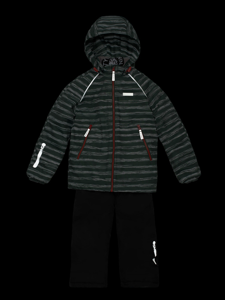 Костюм NIKASTYLE