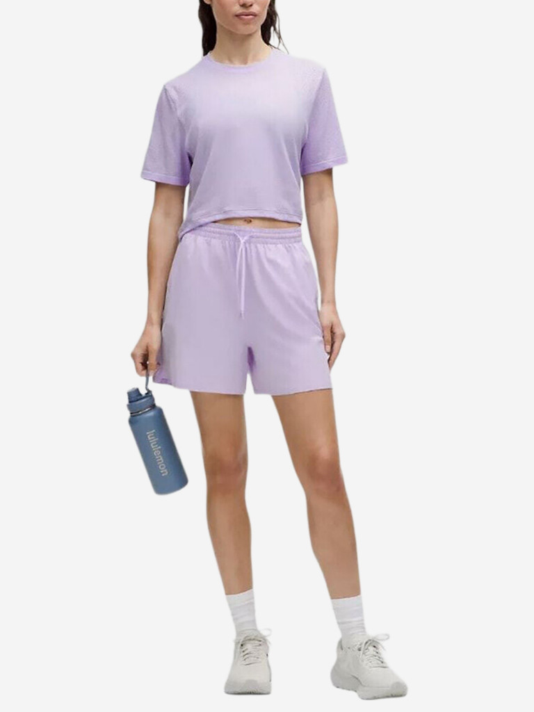 Шорты Lululemon Sports Short