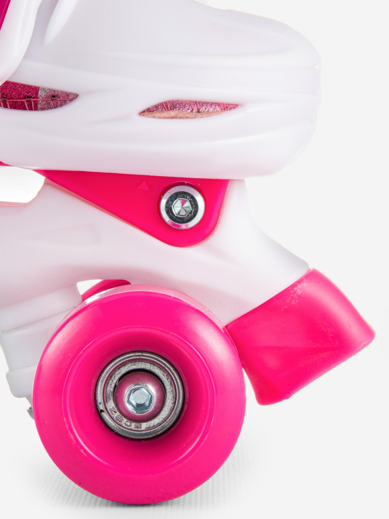 Ролики коньки квады 3 в 1 Happy Walker