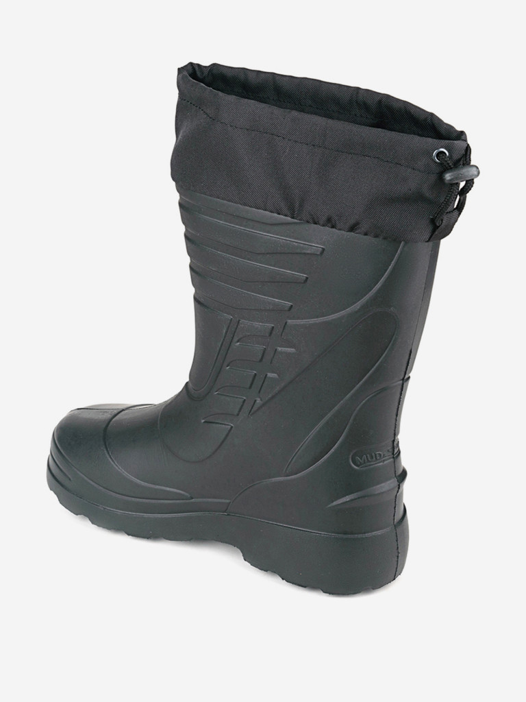 Сапоги утепленные Унисекс взрослые Mud&Snow 401.1