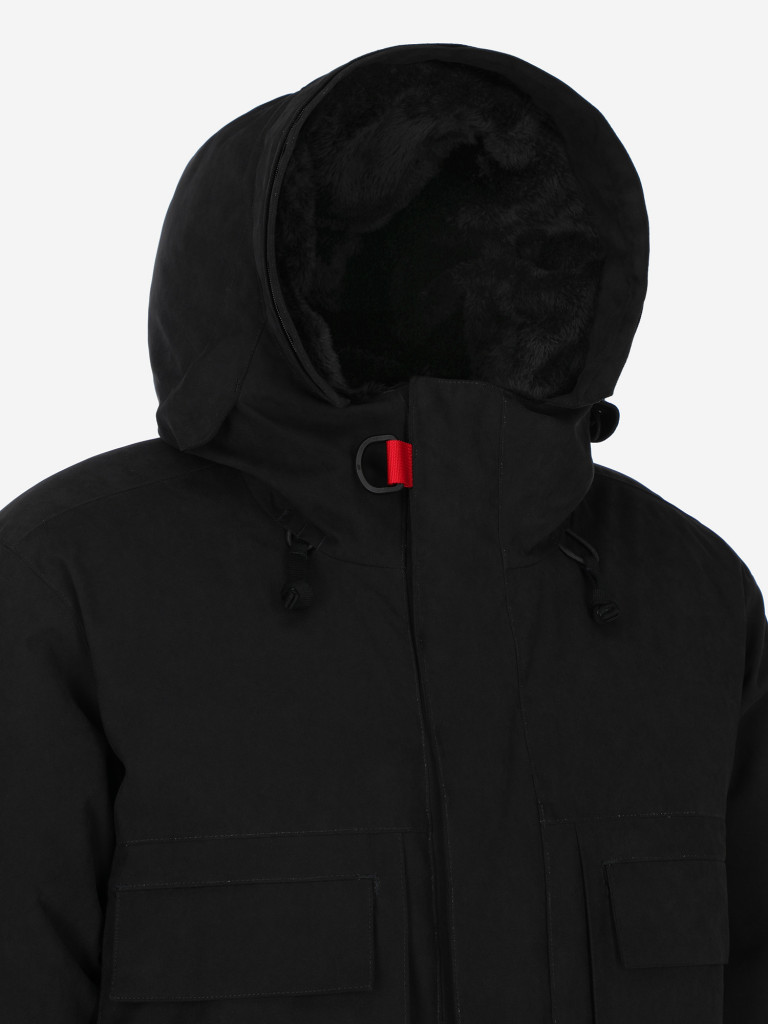 Парка мужская Bask Taimyr V4